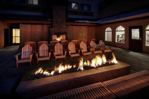Highline Vail - a DoubleTree by Hilton Hotel in Vail
