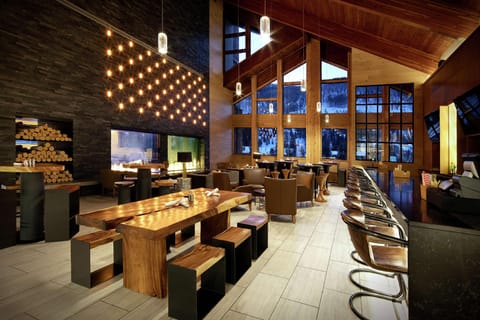 Highline Vail - a DoubleTree by Hilton Hotel in Vail
