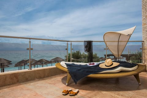 Olympion Sunset Hotel Halkidiki Resort in Halkidiki