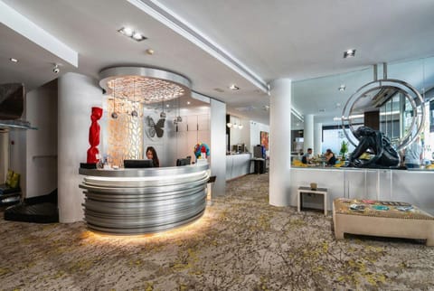 Mariposa Hotel Hotel in Malaga