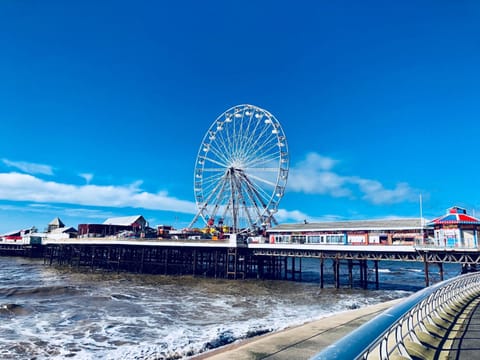 Surrounding environment