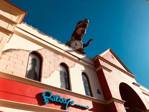 Chelsea Suite Sasco Apartments Hotel in Blackpool