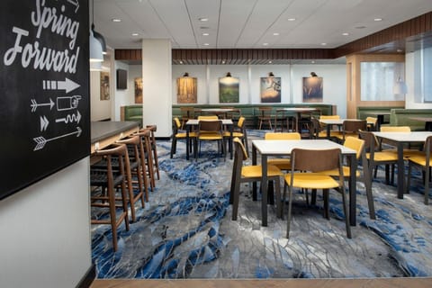 Fairfield by Marriott Inn & Suites Homestead Florida City Hotel in Florida City