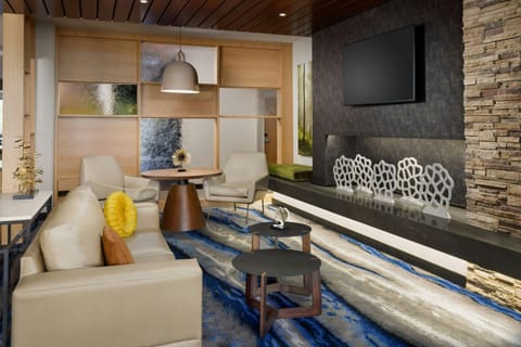 Fairfield by Marriott Inn & Suites Homestead Florida City Hotel in Florida City