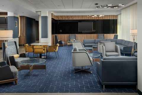 Courtyard by Marriott Indianapolis Plainfield Hotel in Plainfield