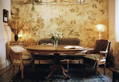 Shila Athens Hotel in Athens