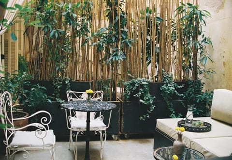 Shila Athens Hotel in Athens