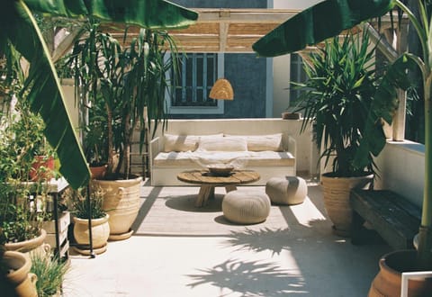 Shila Athens Hotel in Athens