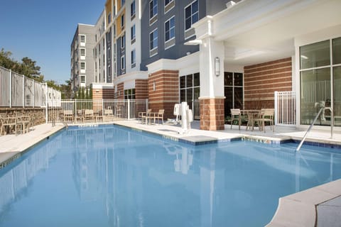 Hilton Garden Inn Columbia Airport Hotel in West Columbia