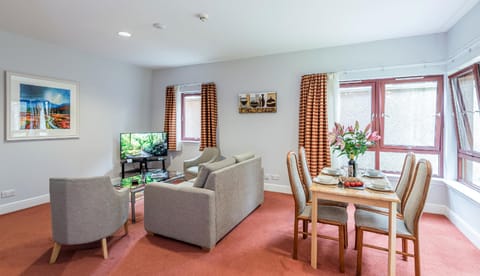 High Range Hotel Hotel in Aviemore