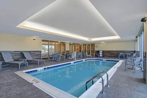 Recreational facilities