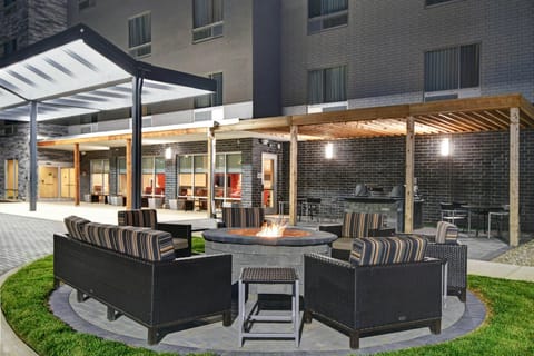 TownePlace Suites by Marriott Lima Hotel in Lima