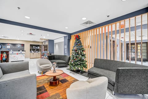 Radisson Hotel Schaumburg Hotel in Schaumburg