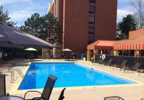 Radisson Hotel Schaumburg Hotel in Schaumburg