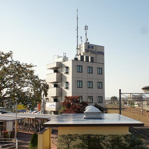 Property view