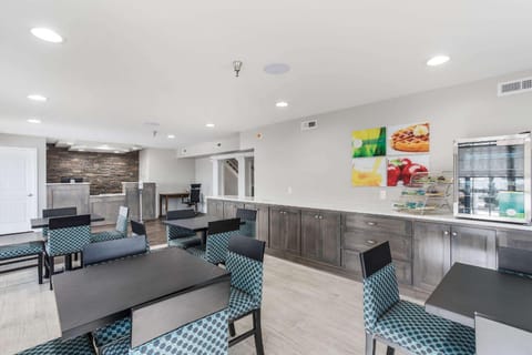 Quality Inn Pulaski Hotel in Tennessee