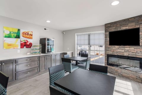 Quality Inn Pulaski Hotel in Tennessee