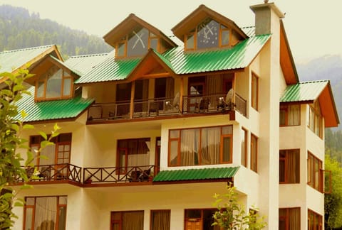 Property view