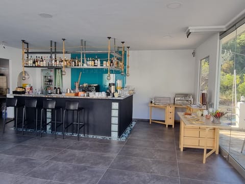 Cascade Holiday Resort Poros Apartment hotel in Poros