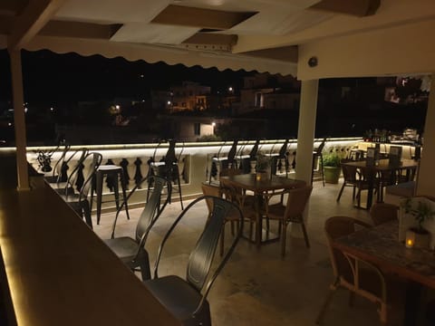 Dimitra Boutique Hotel Poros Hotel in Poros