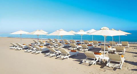 Aqua Marina Residences Apartment hotel in Rethymno