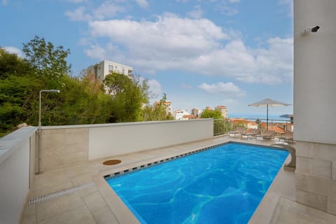 Hotel Larimar Hotel in Budva Municipality