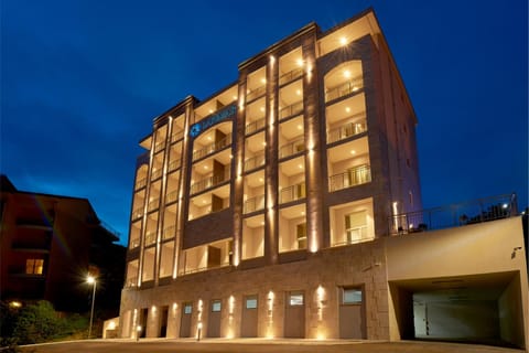 Hotel Larimar Hotel in Budva Municipality