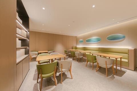 Ji Hotel Beijing Pingguqu Government Hotel in Tianjin