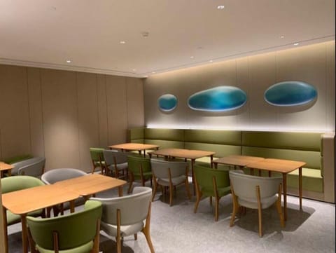 Ji Hotel Beijing Pingguqu Government Hotel in Tianjin