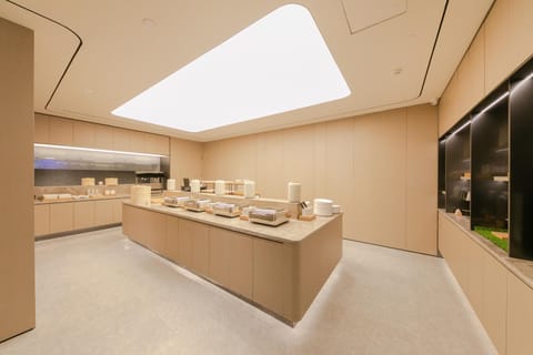 Ji Hotel Beijing Pingguqu Government Hotel in Tianjin