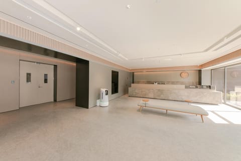 Ji Hotel Beijing Pingguqu Government Hotel in Tianjin