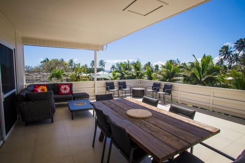 Manuia Beach Resort Resort in Arorangi District