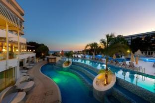 Melissi Beach Hotel & Spa Hotel in Protaras