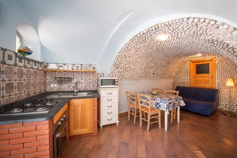 Marina Grande Residence Apartment hotel in Sorrento