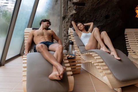 Marina Grande Residence Apartment hotel in Sorrento