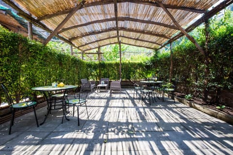 Marina Grande Residence Apartment hotel in Sorrento