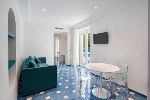 Marina Grande Residence Apartment hotel in Sorrento