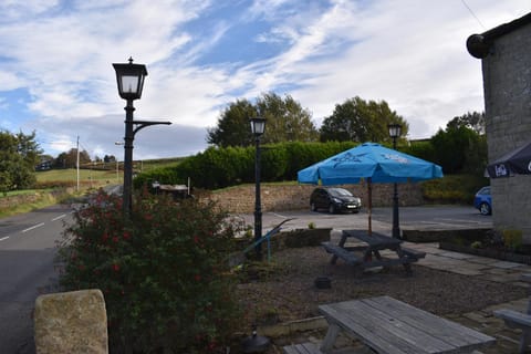 Old Silent Inn  Inn in England