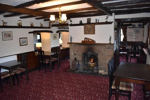 Old Silent Inn  Inn in England