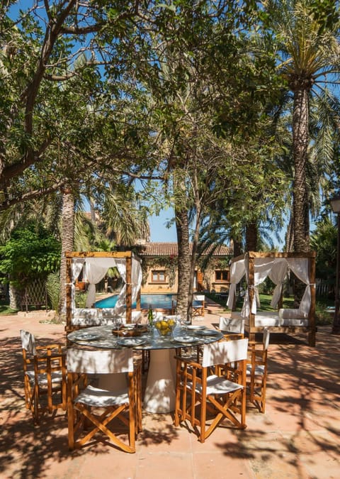 Villa el Porto Resort in Marina Alta