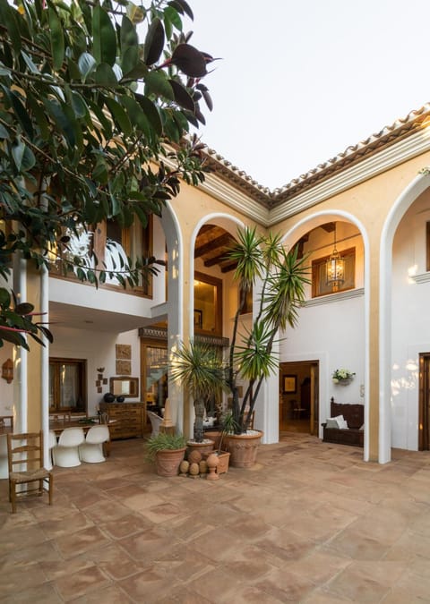 Villa el Porto Resort in Marina Alta