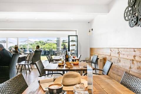 Old Walls Vineyard Lodge in Teignbridge