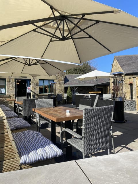 Oaks Hotel Hotel in Alnwick