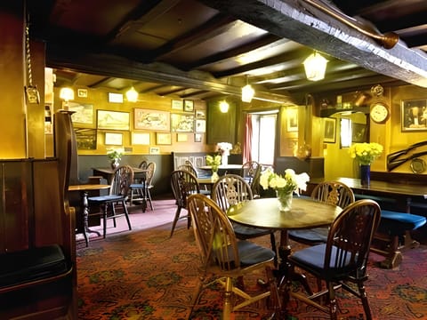 The Nobody Inn Inn in Teignbridge