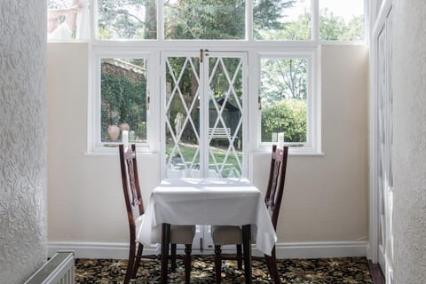 Mount Pleasant Hotel Hotel in Sidmouth