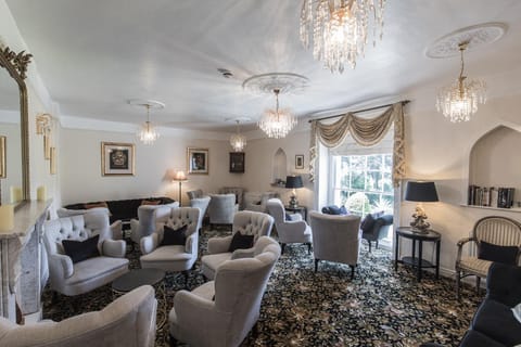 Mount Pleasant Hotel Hotel in Sidmouth