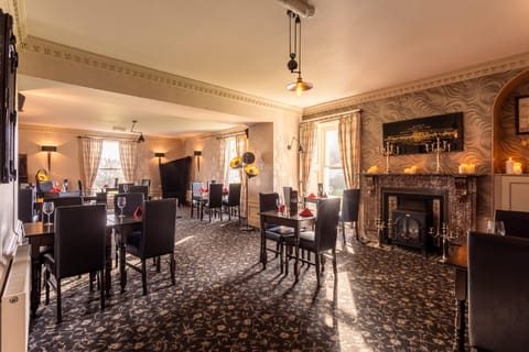 Manor House Hotel Hotel in England