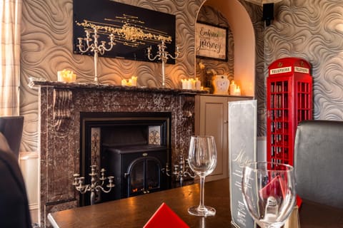 Manor House Hotel Hotel in England