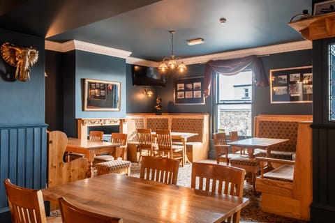 Manor House Hotel Hotel in England