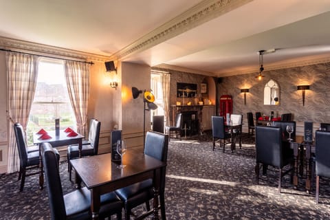 Manor House Hotel Hotel in England